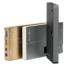 SMSL IQ USB HI-RES портативный усилители для наушников с DSD ЦАП DSD512 XMOS Xcore200 XU208 32bit/768 кГц