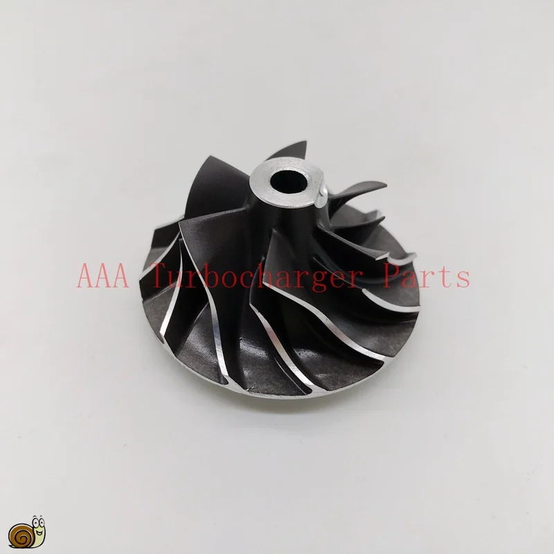 

GT1544V Compessor wheel 31x44mm,Turbo 753420,0375J6 ,9650764480,1.6 HDI supplier AAA Turbocharger parts