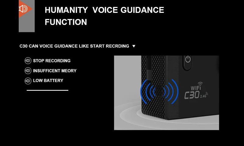 SOOCOO-C30-Wifi-4K-Waterproof-Action-Sport-Camera-(3)