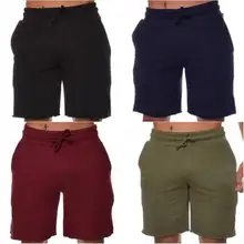 Спортивные мужские шорты тонкие дышащие свободные высококачественные беговые фитнес-шорты