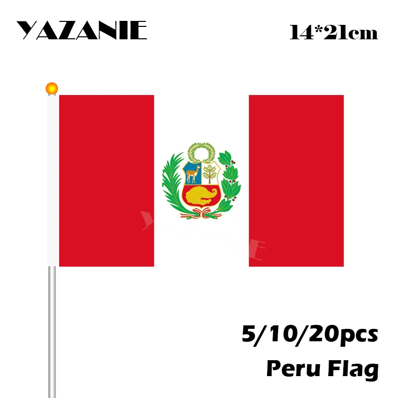 11 Peru 2
