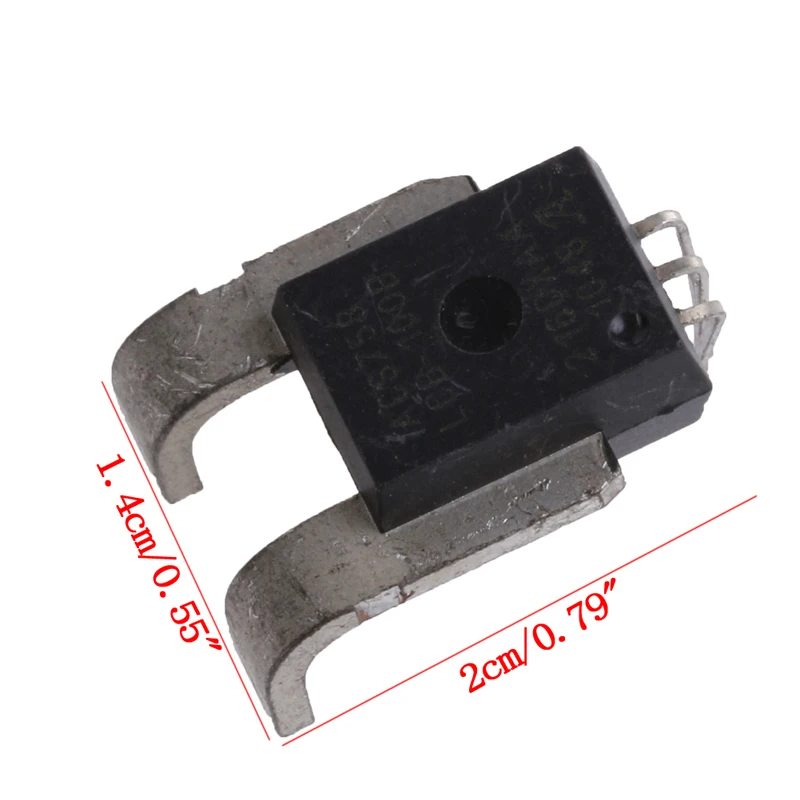 OOTDTY 1Pc Current IC for Allegro Sensors ACS758LCB 100B PFF T ...