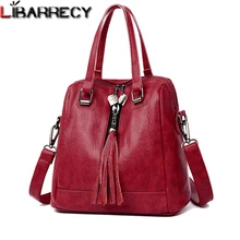 Роскошная Брендовая женская сумка, модная дамская сумка через плечо, кожаная сумка-тоут, повседневная женская сумка-мессенджер, весна, новая сумка