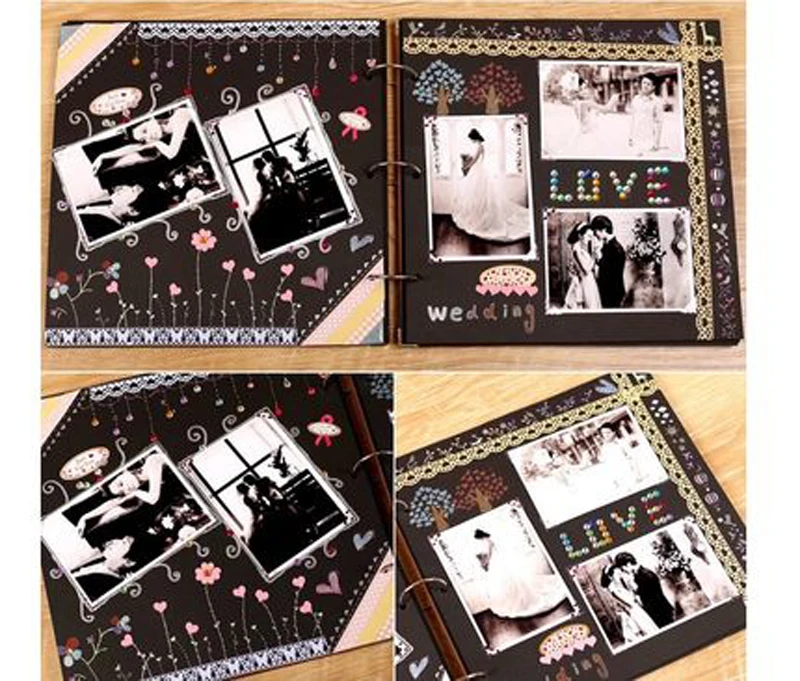 1 шт. декоративная лента для украшения альбома сделай сам|decorative tape|lace tapetape decorative |