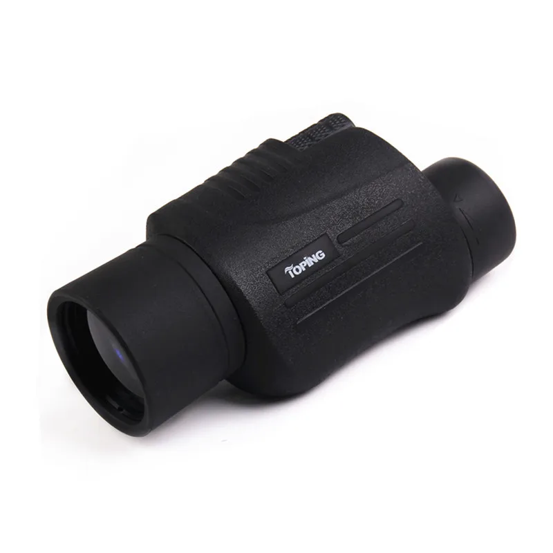 

TUOBING High Power Monoculars Telescope 10*40 Ultra Clear Glasses Night Vision High-definition Direct Sales for Tourism Hunting