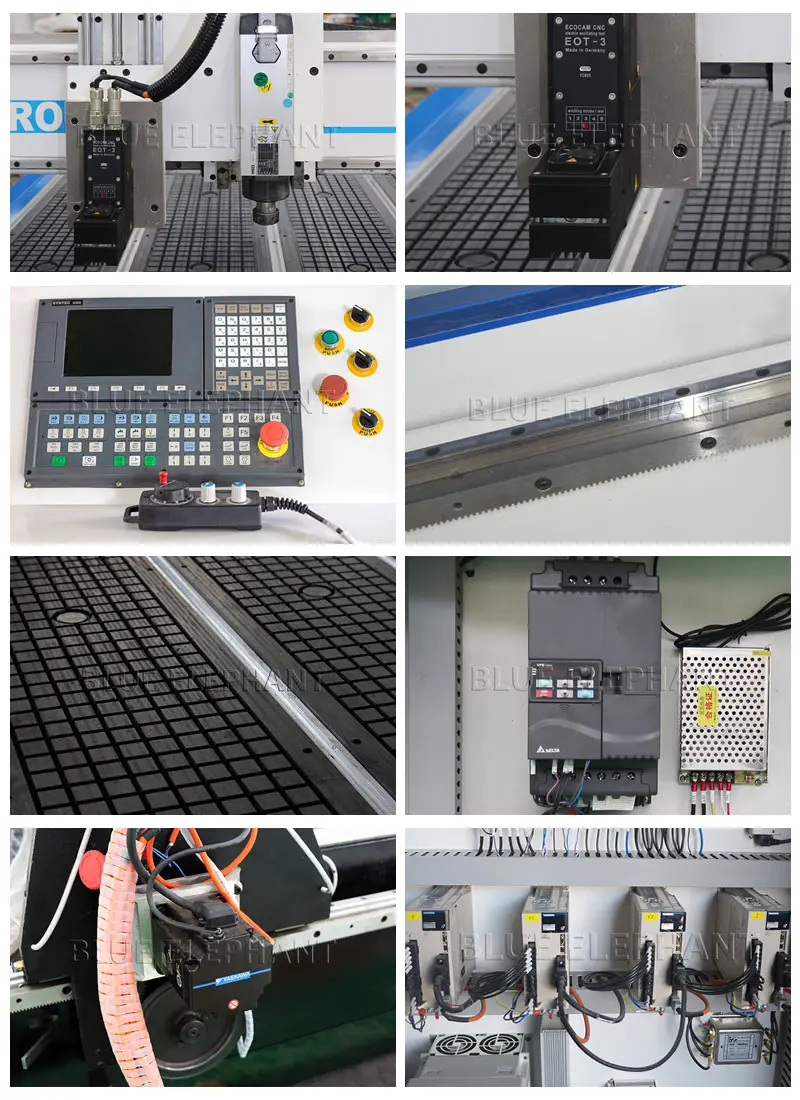 machinery parts