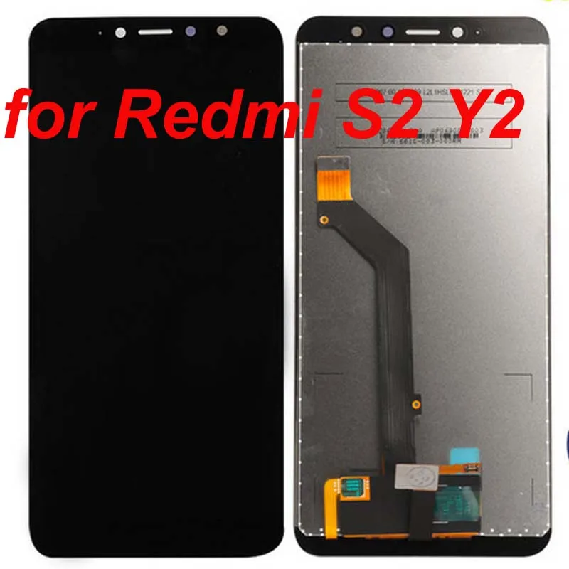 For Xiaomi Redmi S2 Lcd Display+touch 