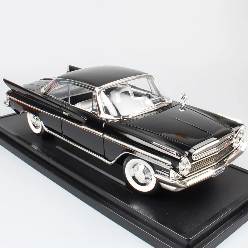 Yat Ming Famous 1 18 classics Chrysler Desoto Adventurer