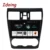 Idoing 1Din 9 “Car Android8.0 Radio Vedio GPS Multimedia Player Per Subaru WRX 2013-2015 4G + 64G Octa Core di Navigazione di Avvio Veloce