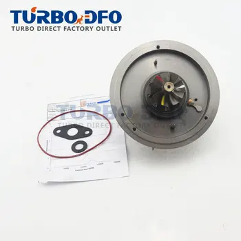 

765261-9008S turbocharger core Balanced for Seat Altea / Leon / Toledo III 140 HP 103 Kw 2.0TDI BMP BMM - cartridge turbine CHRA