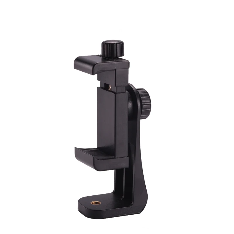 Photography Mobile Phone Clip Holder Mount Bracket Adapter