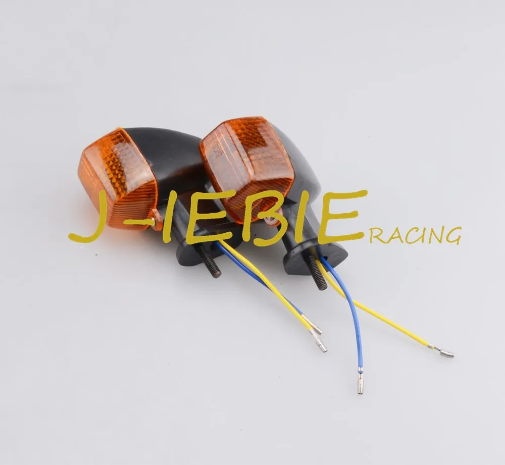 Rear Turn Indicator Signal Light For Kawasaki ZX400 GPX250R KLE250 500 ZR-7 KL650 ZXR 250/R 400/R ZR 400 D1 GPX 250 R