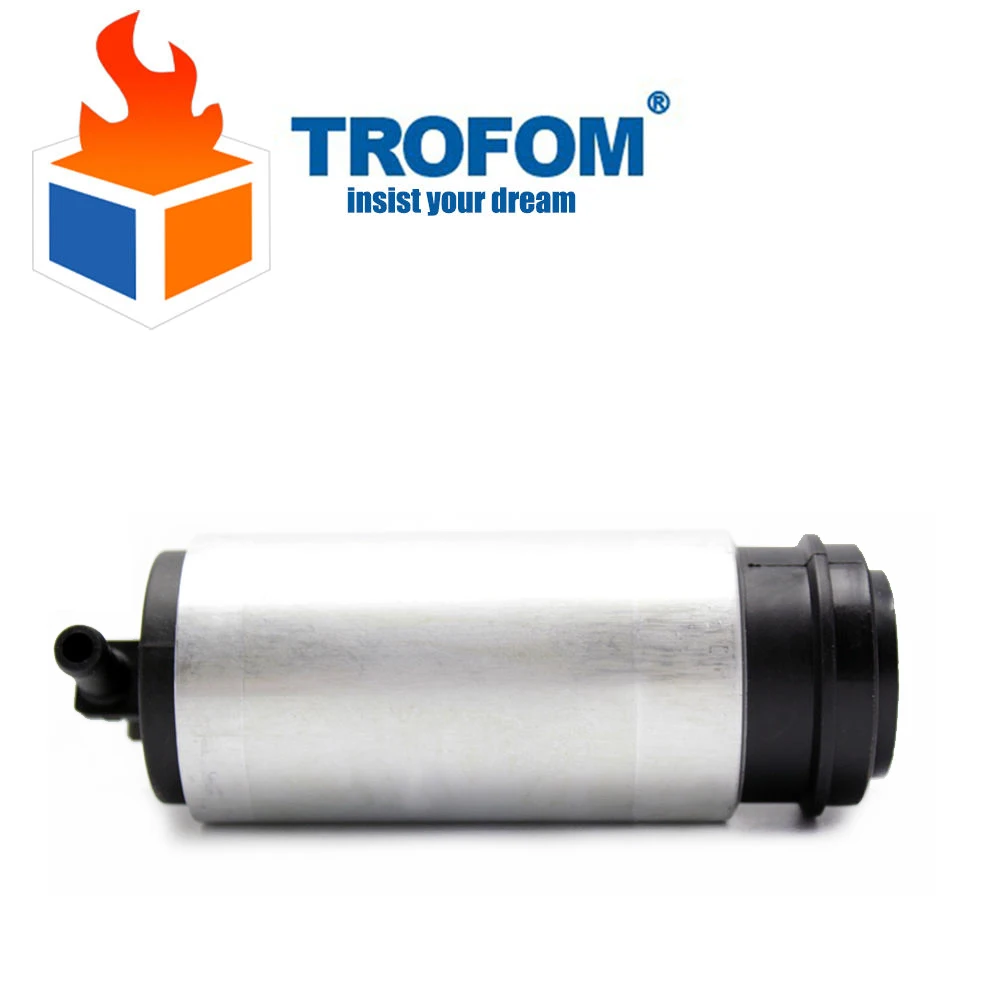 ELECTRIC FUEL PUMP 12V 4 0BAR 110L H FOR VW Caddy 2 Golf 3 4 Passat