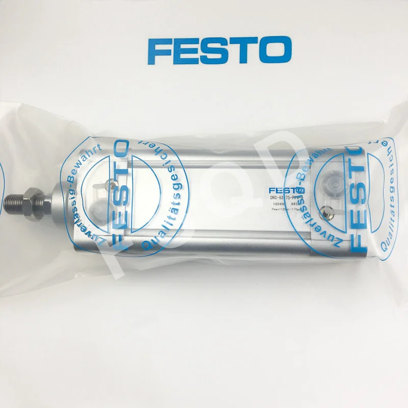 Стандартный цилиндр пневматический компонент|standard cylinder|cylinder festofesto cylinder |