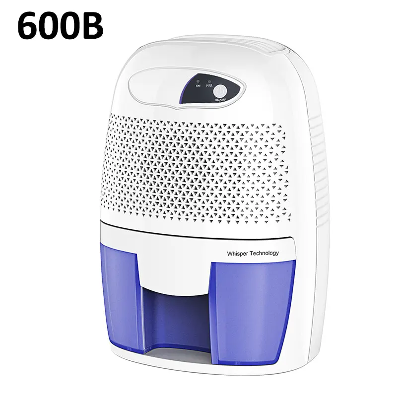 

500ML Mini Dehumidifier Air Dryer Moisture Absorbers Deshumidificador Dehumidifier for Home Portable Air Cooling Dryer