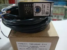 

FREE SHIPPING %100 NEW TW8-200AD Photoelectric switch sensor
