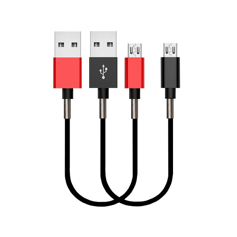 Micro USB 2.4A Быстрая зарядка мобильный телефон зарядное устройство кабель для