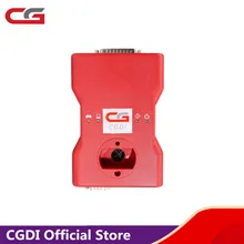 CGDI Prog MSV80 for BMW Key Programmer support CAS1/CAS2/CAS3/CAS3+/CAS4/CAS4+/FEM/BDC Full Version