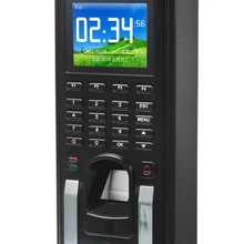 F151 Популярные аппарата контроля доступа по отпечаткам пальцев Realand производитель аппарата контроля доступа по отпечаткам пальцев учета рабочего времени