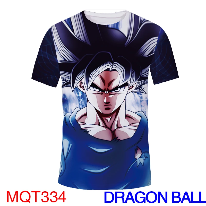  Dragon Ball MQT334