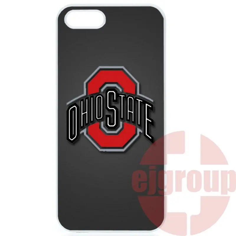 Пользовательские Ohio State Buckeyes Логотип Для Meizu MX4 MX5 Pro 6 m1 m2 m3 примечание Google Pixel XL Nexus