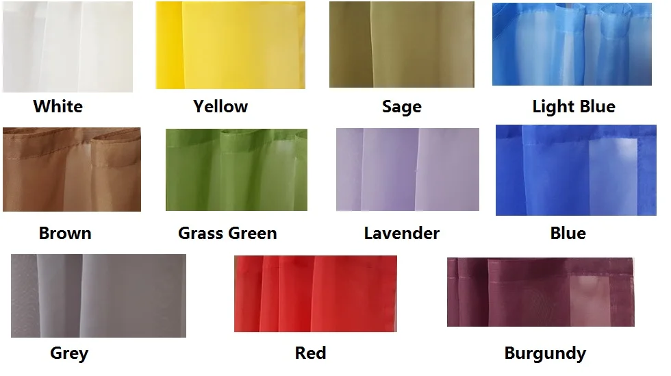 color plates