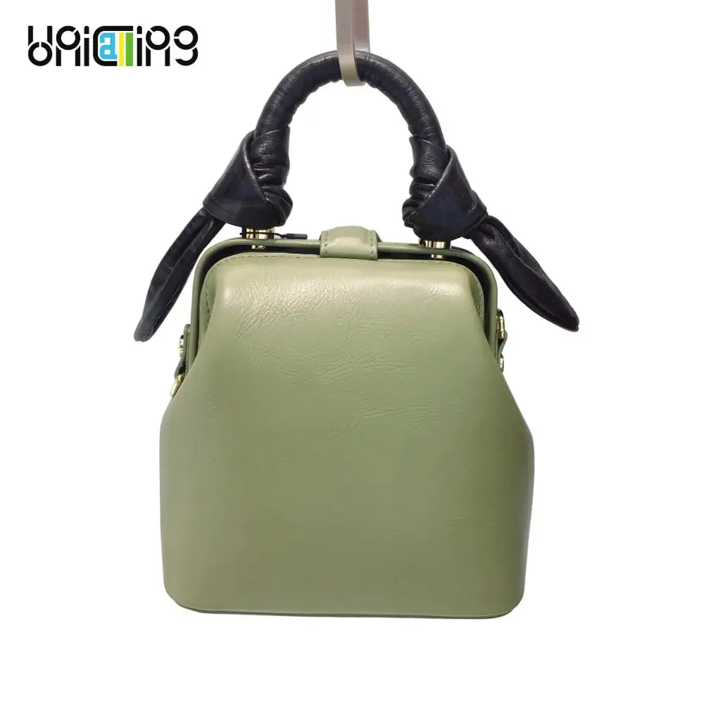 

UniCalling luxury handbags women bags designer fashion women leather handbags original design shoulder bag female bag leather