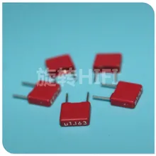 Горячая распродажа 10 шт/20 штук WIMA MKS2 0,1 мкФ 100NF 104/63В Пособия по немецкому языку аудио конденсатор лихорадки p5