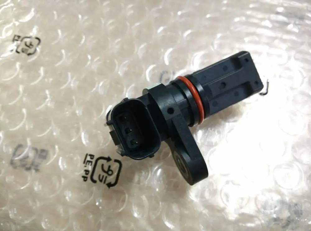 37500-RB0-006 37500RB0006 Japan New Crank position sensor for Civic 2009-2012 1.4 Jazz 1.5 crankshaft sensor