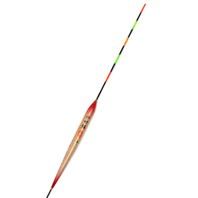 C 1 Pcs Luminous Electric Float Drift LED Fishing Float Light Battery Deep Water Float Fishing Tackle Fishing Gear - Цвет: C
