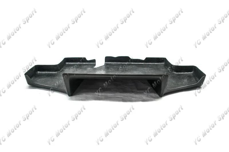1999-2002 Nissan S15 Silvia First Moulding Style Rear Diffuser FRP (30)