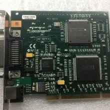 PCI-8215 DAQ карта для национальных инструментов проверенная работа