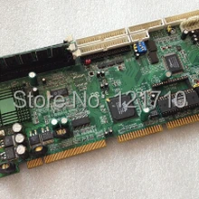 Промышленное оборудование материнской PIA-662PRO/DV PGA370 разъем Полноразмерная Процессорная