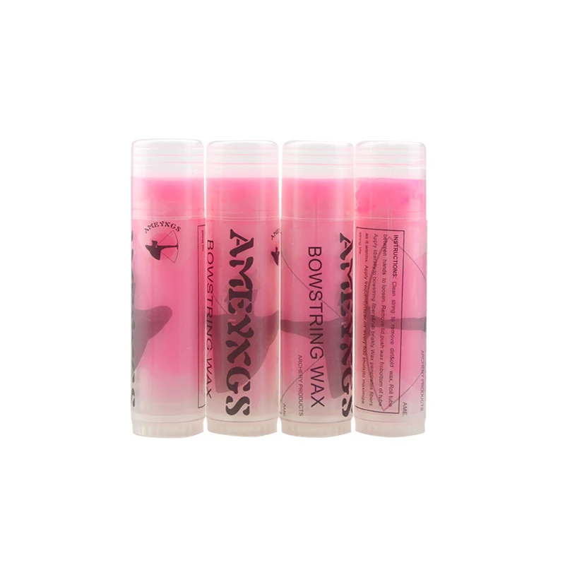 2pcs Bow String Wax Protect to Increase The Durability of The Bow String for Compound Bow Recurve Bow String Accessory 2pcs Bow String Wax Protect to Increase The Durability of The Bow String for Compound Bow Recurve Bow String Accessory