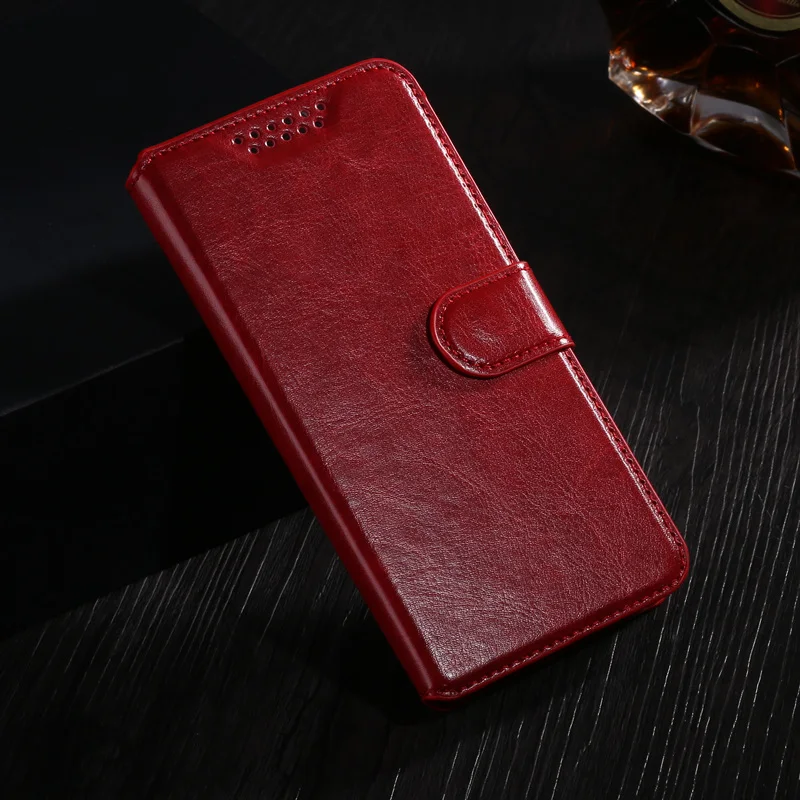 Чехол для ZTE Blade A510 5 0 &quot роскошный чехол из искусственной кожи телефона A 510 с