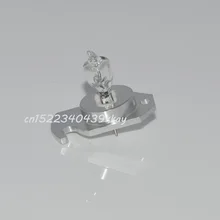 BS-120 галогенная лампа 12V20W, Mindray автоматический биохимический анализатор светильник BS120 BS130 BS180 B190