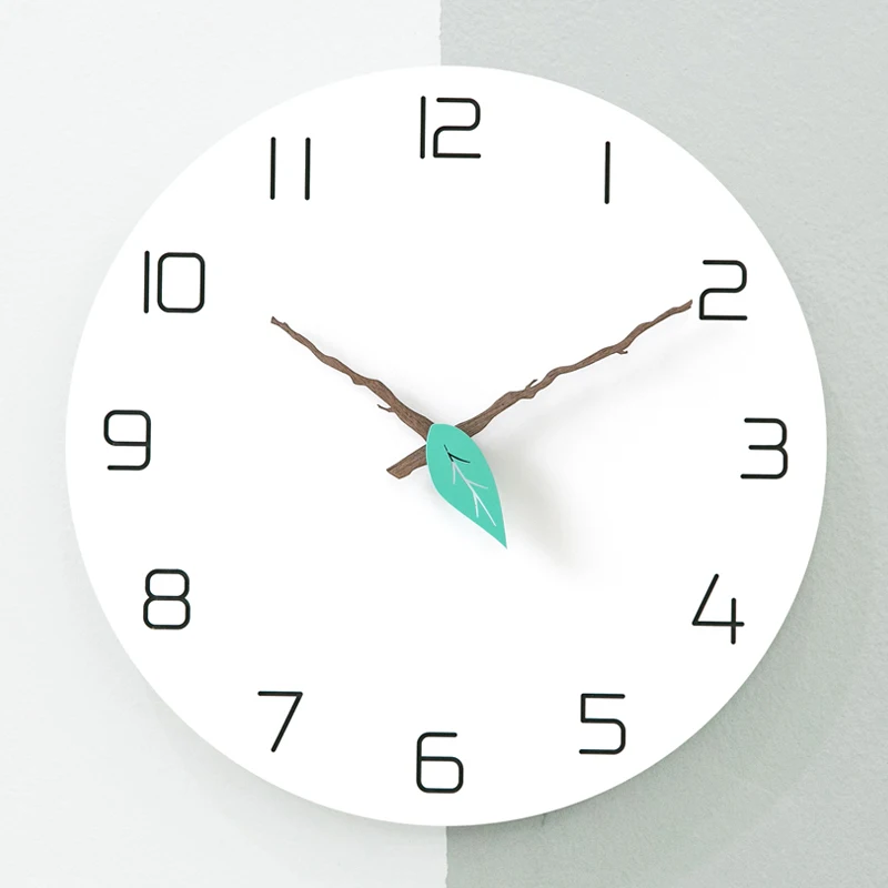 wall clock (16)
