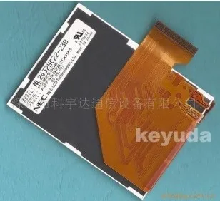

Free Shipping 3.5'' LCD Navman 510,520,550 display with touch screen,NL2432HC22-23B