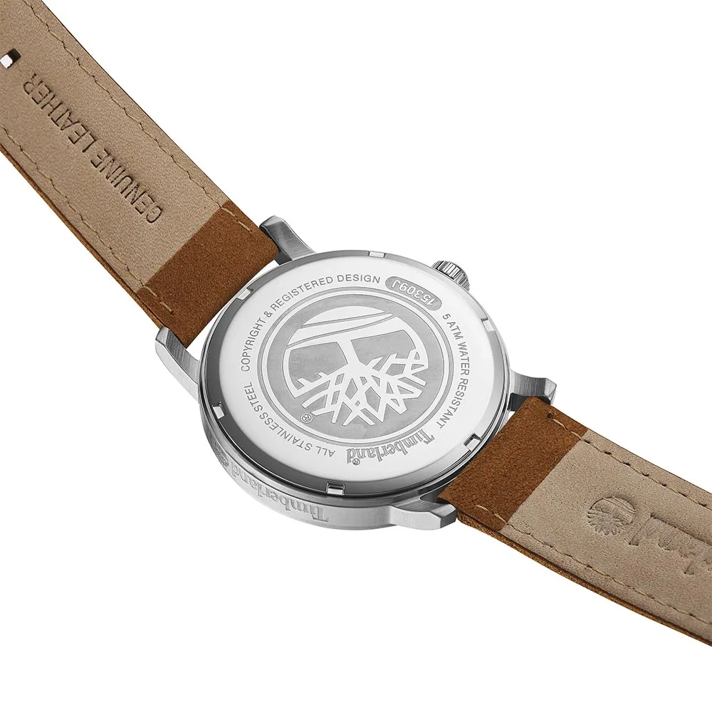 timberland watches 2018