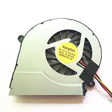 Ноутбук процессора вентилятор охлаждения для HP Pavilion 15-e078ea 15-e050sa 15-e096sa 15-e вентилятор 17-e 17-e020us 17 e055nr для