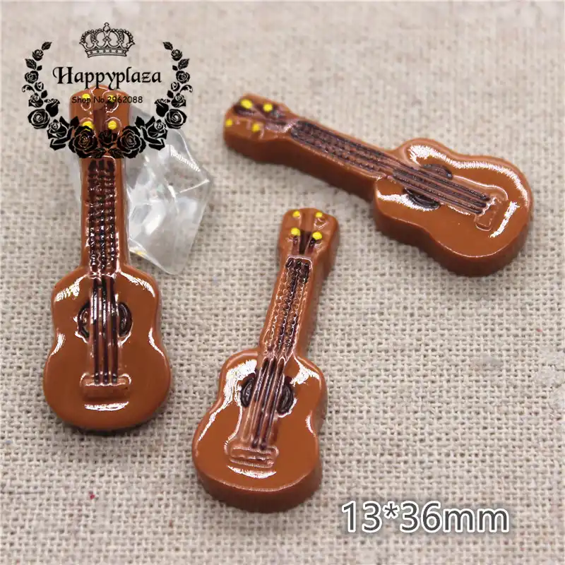 diy mini guitar