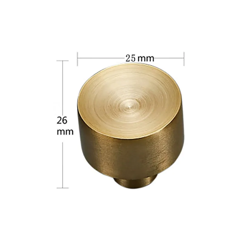 brass handle 4
