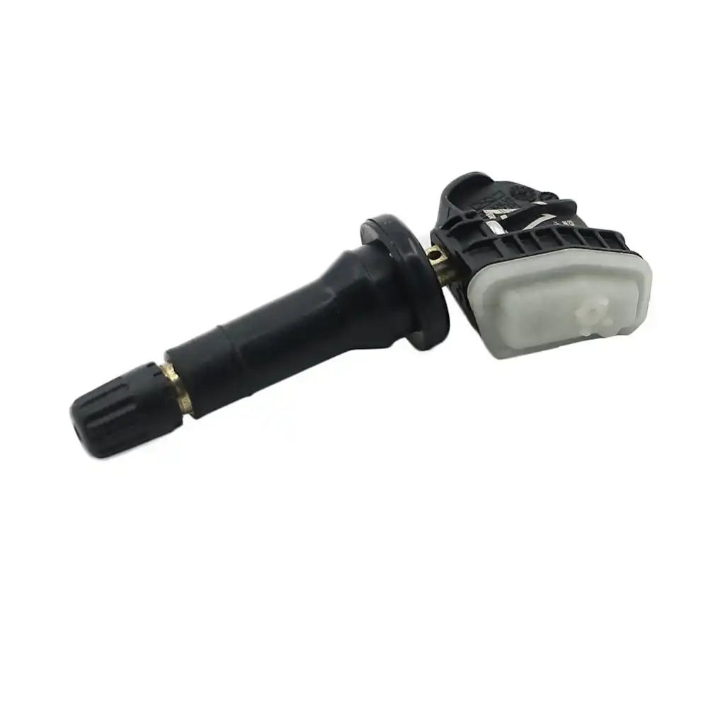 EV6T-1A150-CB pressione degli pneumatici sensori TPMS for Ford Fiesta//Transit//F-Series//Tourneo Monitoraggio della pressione dei pneumatici EV6T-1A180-CB Color : Black