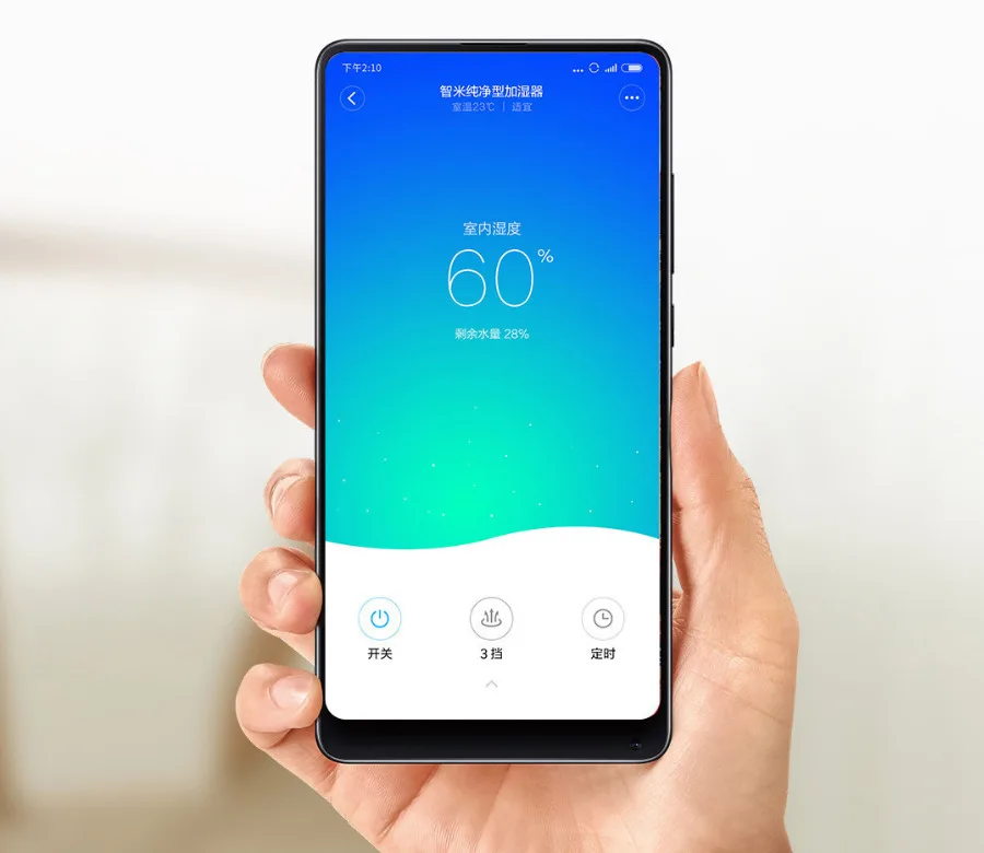 2019-Smartmi-Xiaomi-Air-Humidifier-2-Evaporate-Type-Aroma-Diffuser-Smog-Free-For-Your-Home-Humidificador-Mijia-App-Control-18