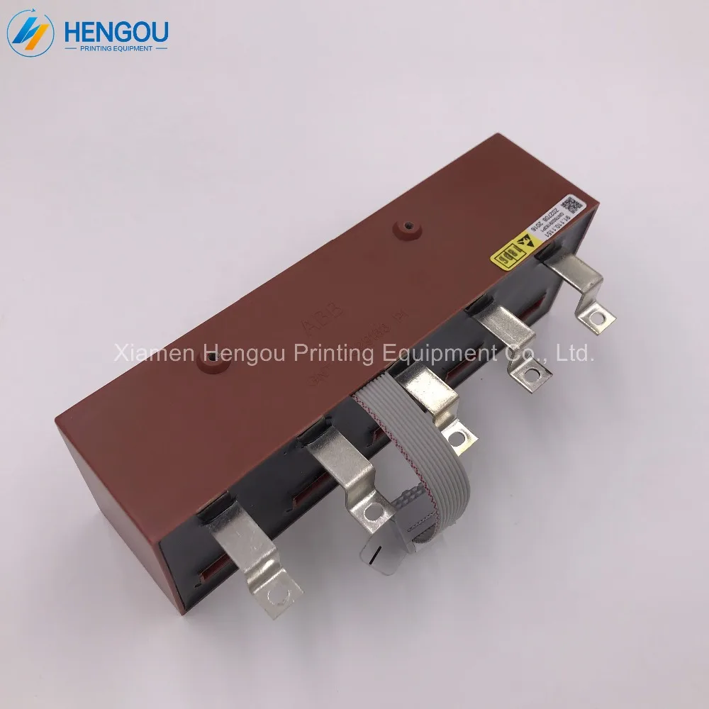 

free shipping high quality Hengoucn ABB board GNT6029183P1 91.110.1151/GNT7052052R1 12 months warranty