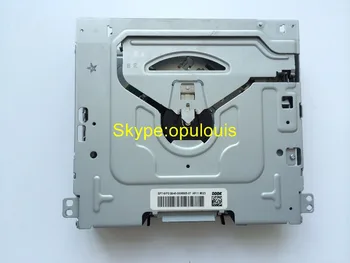 

100% Original new Matsushita single CD loader BP7-MP3 DDDK mechanism with 2 holder With RAE501 laser for Ford car radio