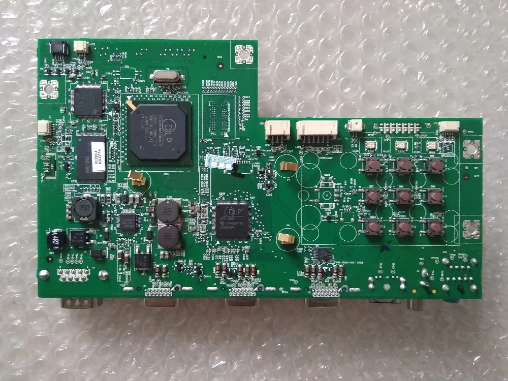 

MAIN BOARD for MISTUBISHI EX220U GX328 PROJECTOR