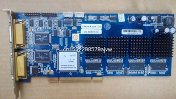 

DS-4008HF Channel D1 hd monitoring and acquisition card video acquisition card