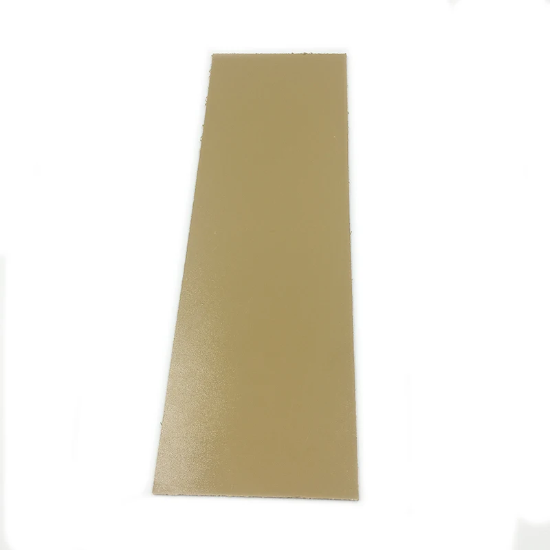 300*100*2 мм Diy нож материал для изготовления ножей K чехол Kydex Горячая пластиковая пластина Сделано в США