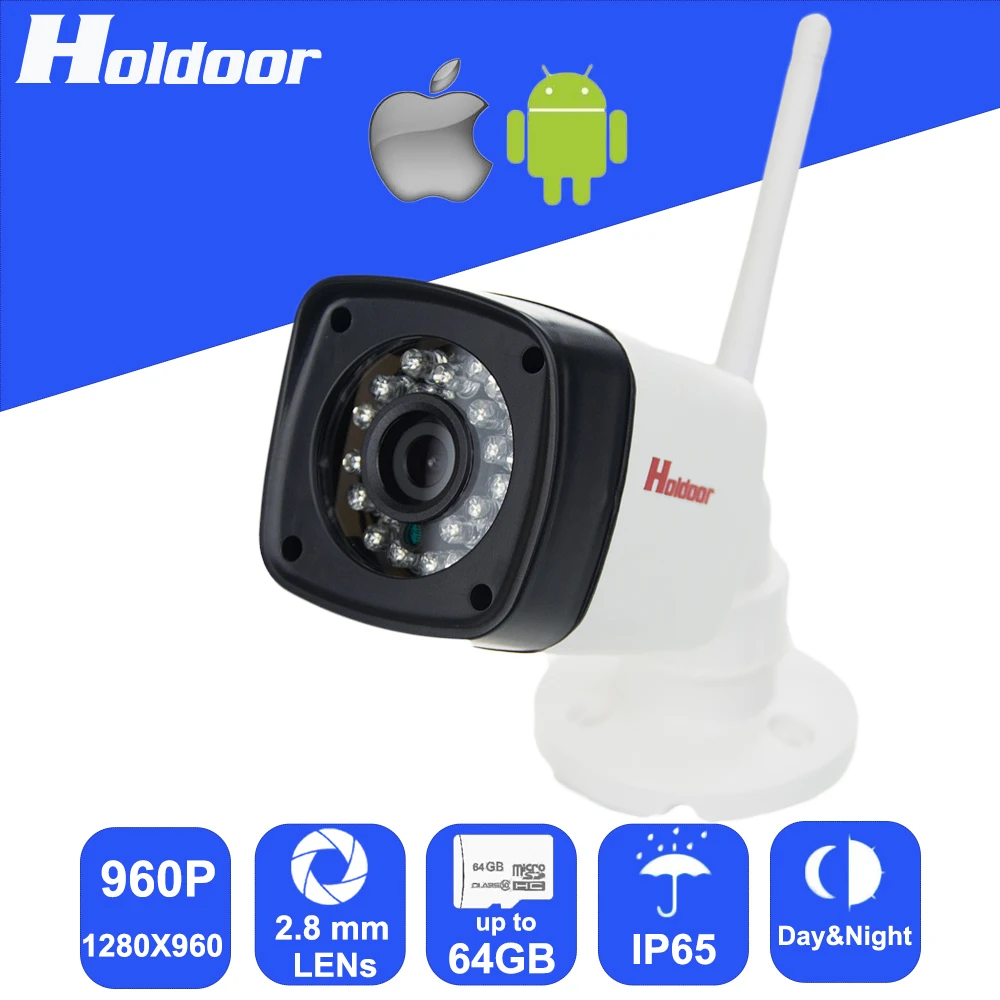 

Security Camera with 1.3Megapixel CMOS 2.8mm HD Lens Resolution Onvif Waterproof outdoor IR CUT day and night mode auto switch